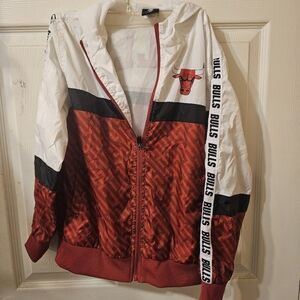 Boys m 10-12 NAB outfit